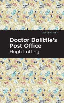 Doctor Dolittle's Post Office(English, Paperback, Lofting Hugh)