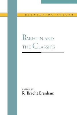 Bakhtin and the Classics(English, Paperback, unknown)