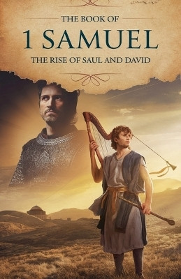 The Book of 1 Samuel(English, Paperback, Stein Rebecca)