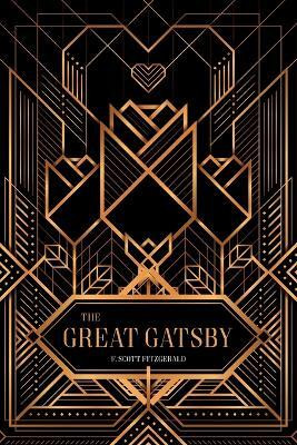 The Great Gatsby(English, Paperback, Scott Fitzgerald F)