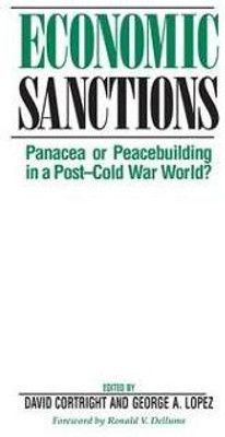 Economic Sanctions(English, Paperback, Cortright David)