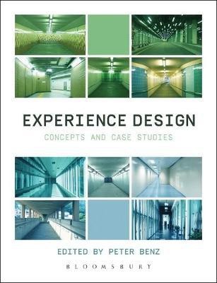 Experience Design(English, Electronic book text, unknown)