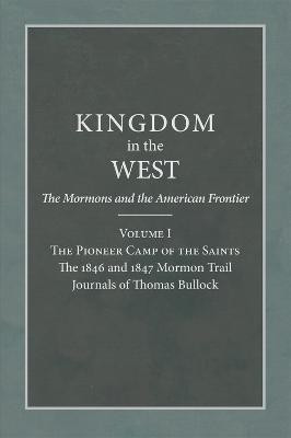 The Pioneer Camp of the Saints(English, Paperback, unknown)