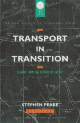 Transport in Transition(Paperback, Watson, Andrew)
