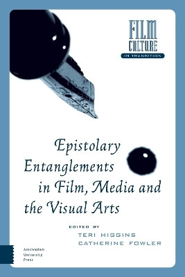 Epistolary Entanglements in Film, Media and the Visual Arts(English, Electronic book text, unknown)
