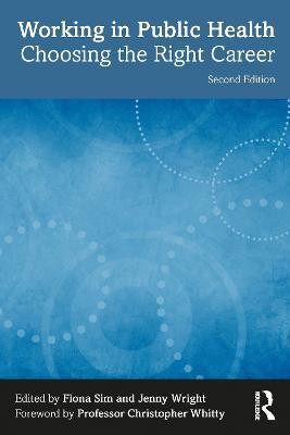 Working in Public Health(English, Paperback, unknown)