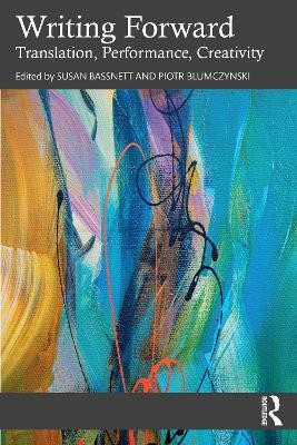 Writing Forward(English, Paperback, unknown)