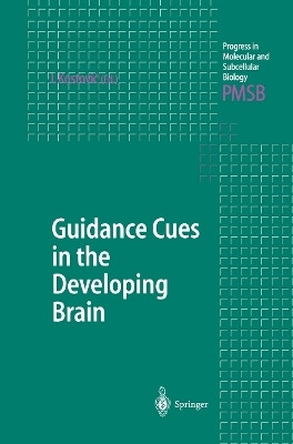 Guidance Cues in the Developing Brain(English, Paperback, unknown)