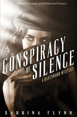 Conspiracy of Silence(English, Paperback, Flynn Sabrina)