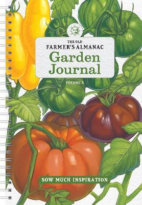 Old Farmer's Almanac Garden Jo(English, Hardcover, unknown)