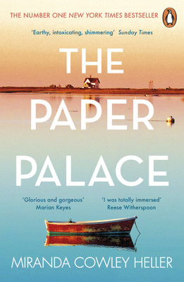 The Paper Palace(English, Paperback, Heller Miranda Cowley)