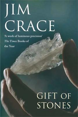 The Gift of Stones(English, Paperback, Crace Jim)