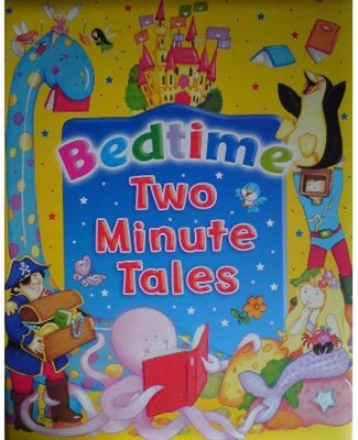 Pick -a-tale Fairy Tales: Ten Two-minute Bedtime Tales(Paperback, Brown Watson)