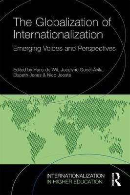 The Globalization of Internationalization(English, Paperback, unknown)