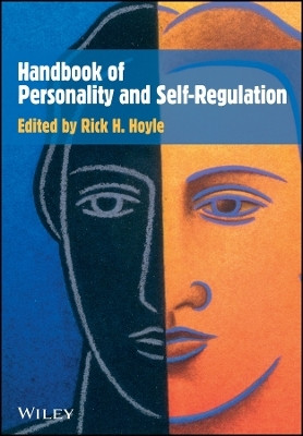 Handbook of Personality and Self-Regulation(English, Other digital, unknown)