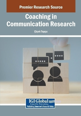 Coaching in Communication Research(English, Paperback, unknown)