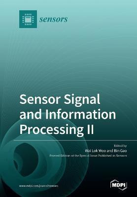 Sensor Signal and Information Processing II(English, Paperback, unknown)