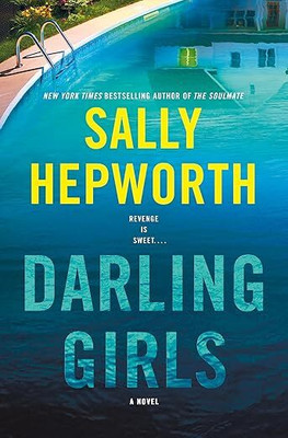 Darling Girls(Paperback, Sally Hepworth)