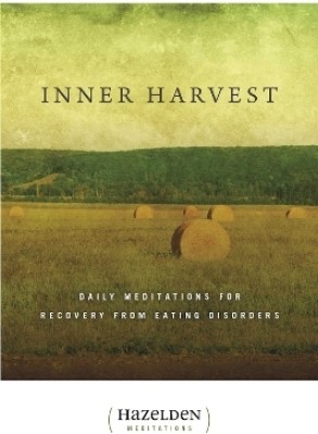 Inner Harvest(English, Paperback, L. Elisabeth)