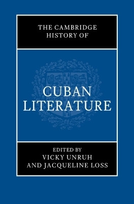 The Cambridge History of Cuban Literature(English, Hardcover, unknown)
