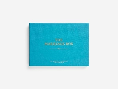 The Marriage Box(English, Cards, The School of Life)