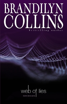 Web of Lies(English, Paperback, Collins Brandilyn)
