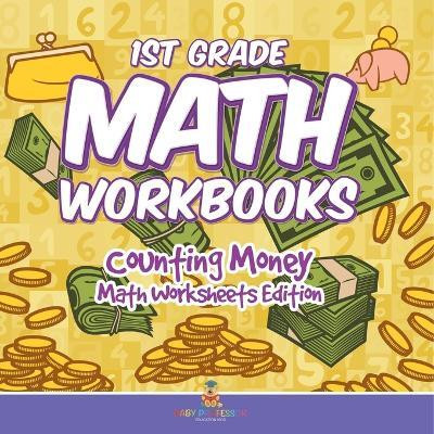 1st Grade Math Textbook(English, Paperback, Baby Professor)