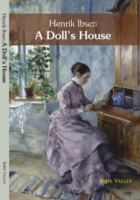 Henrik Ibsen's A Doll's House(Paperback, Ed: by Babul Dey)