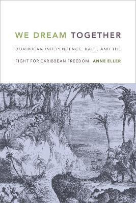 We Dream Together(English, Hardcover, Eller Anne)