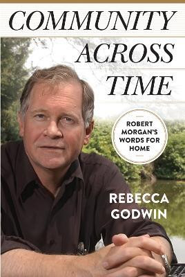 Community Across Time(English, Paperback, Godwin Rebecca)