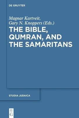 The Bible, Qumran, and the Samaritans(English, Electronic book text, unknown)