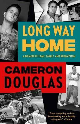 Long Way Home(English, Paperback, Douglas Cameron)
