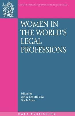 Women in the World's Legal Professions(English, Electronic book text, unknown)