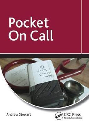 Pocket On Call(English, Electronic book text, Stewart Andrew)