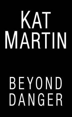 Beyond Danger(English, Paperback, Martin Kat)