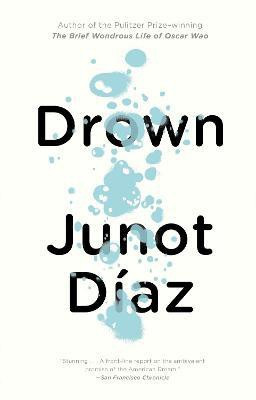 Drown(English, Paperback, Diaz Junot)