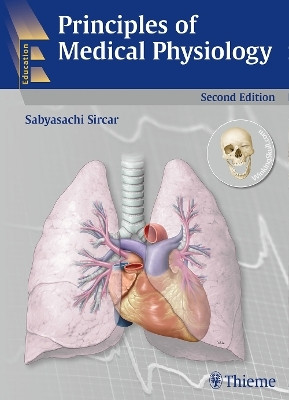 Principles of Medical Physiology, 2/E(English, Paperback, Sircar Sabyasachi)