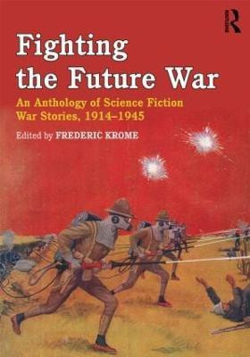 Fighting the Future War(English, Paperback, unknown)