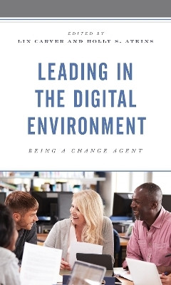 Leading in the Digital Environment(English, Paperback, unknown)