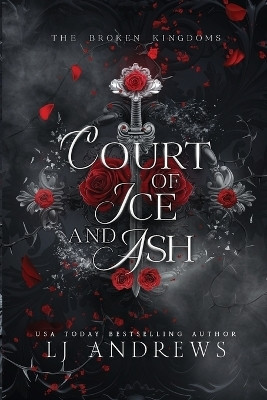 Court of Ice and Ash(English, Paperback, Andrews Lj)