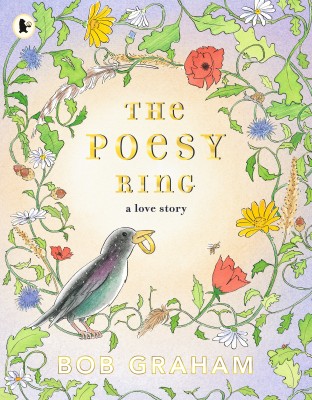 The Poesy Ring(English, Paperback, Graham Bob)