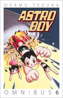 Astro Boy Omnibus Volume 6(English, Paperback, Tezuka Osamu)