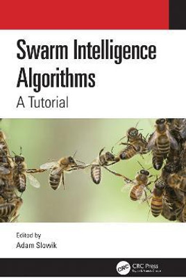 Swarm Intelligence Algorithms(English, Electronic book text, unknown)