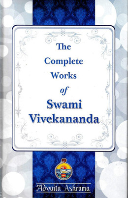 The Complete works of Swami Vivekananda  - The Saint's Journey(Hardcover, Swami Shuddhidananda)