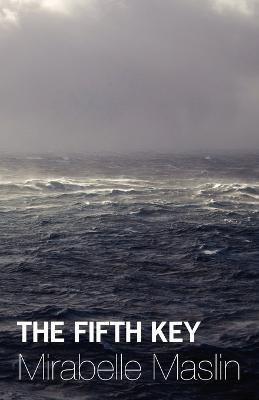 The Fifth Key(English, Paperback, Maslin Mirabelle)