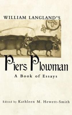 William Langland's Piers Plowman(English, Hardcover, unknown)