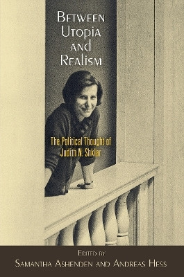 Between Utopia and Realism(English, Paperback, unknown)