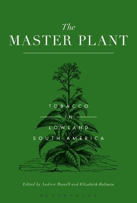 The Master Plant(English, Electronic book text, unknown)