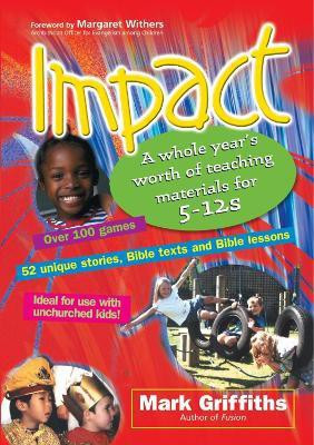 Impact(English, Paperback, Griffiths Mark Revd Dr)
