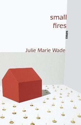 Small Fires(English, Paperback, Wade Julie Marie)